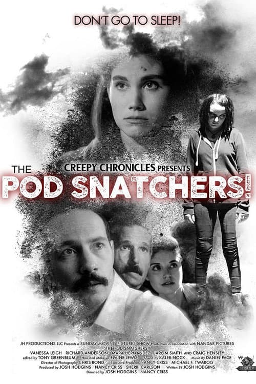 Creepy Chronicles (2018)