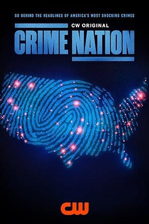 Crime Nation (2024)