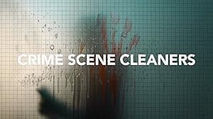 Crime Scene Cleaners