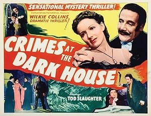 Crimes at the Dark House