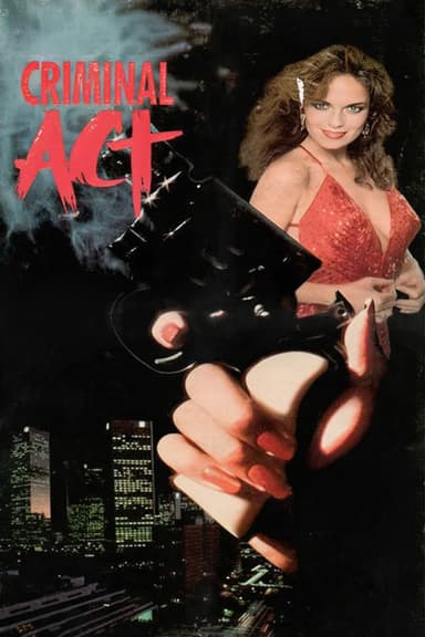 Criminal Act