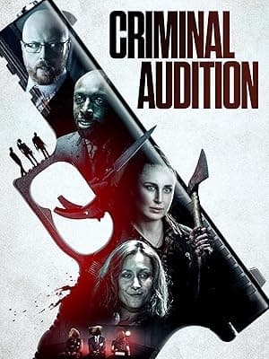 Criminal Audition (2019)