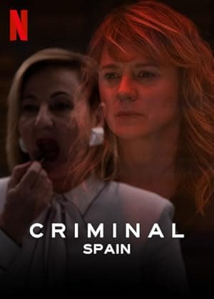 Criminal: Spain
