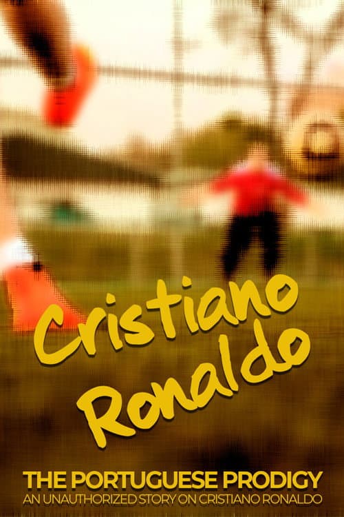 Cristiano Ronaldo: Portuguese Prodigy