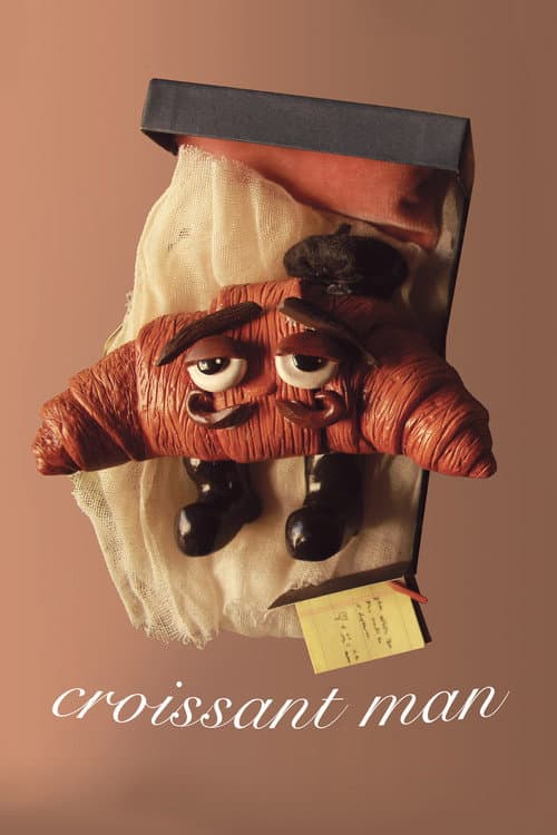Croissant Man (2015)