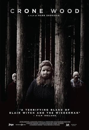 Crone Wood (2016)