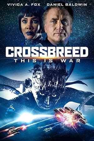 Crossbreed (2019)