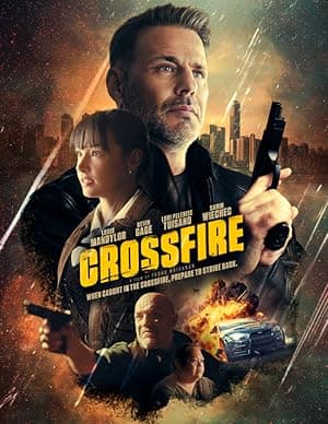 Crossfire (2023)