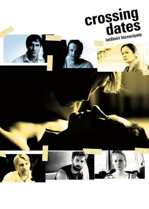 Crossing Dates (2008)