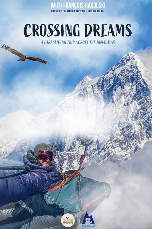 Crossing Dreams (2024)