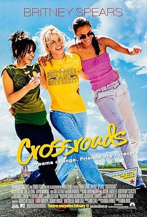 Crossroads (2002)