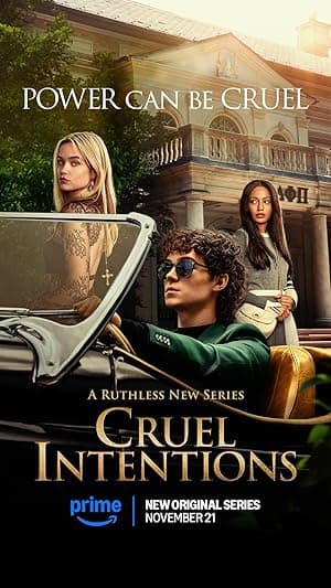 Cruel Intentions (2024)