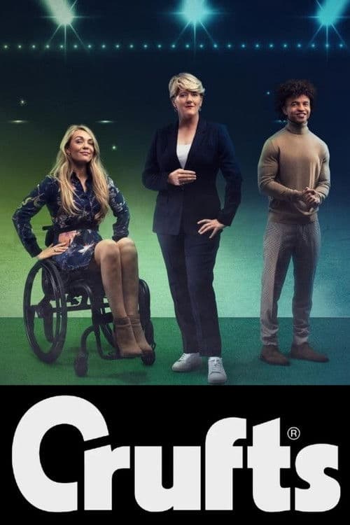 Crufts (2010)