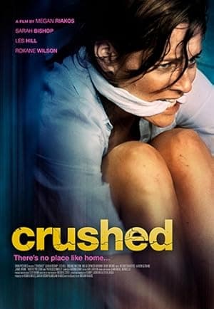 Crushed