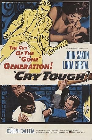 Cry Tough