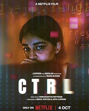 CTRL (2024)