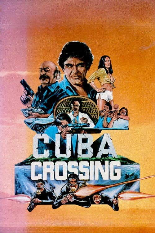 Cuba Crossing (1980)