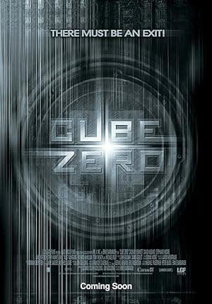 Cube Zero (2004)
