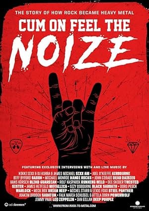 Cum On Feel The Noize