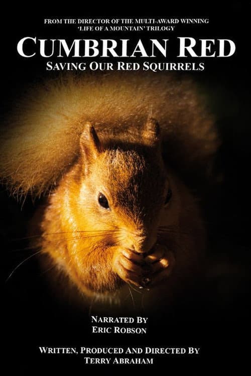 Cumbria's Red Squirrels