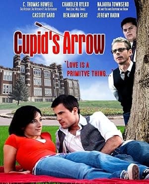 Cupid's Arrow (2010)