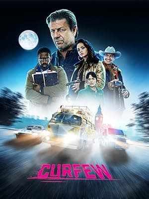 Curfew (2019)