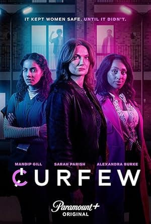 Curfew (2024)