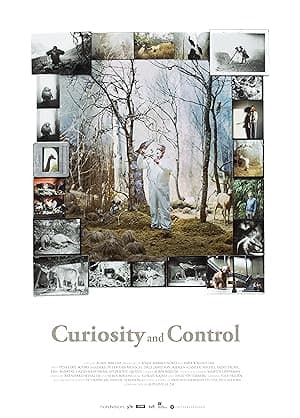 Curiosity and Control