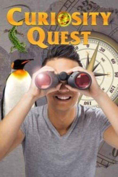 Curiosity Quest (2001)