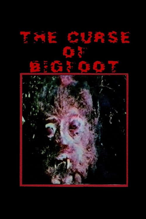 Curse of Bigfoot (1975)
