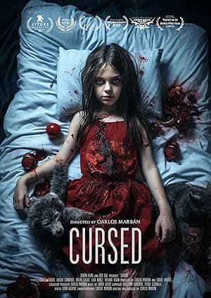 Cursed (2023)