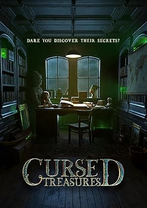 Cursed Treasures