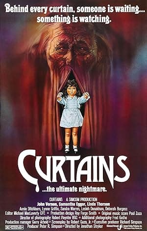 Curtains (1983)
