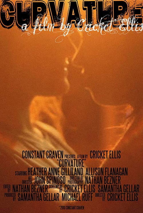 Curvature (2010)