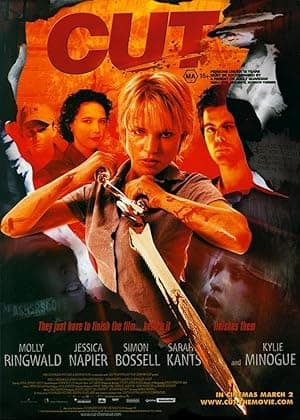 Cut (2000)