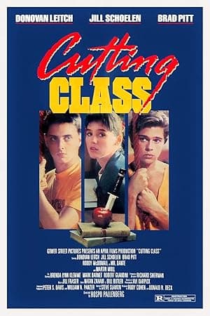 Cutting Class (1989)