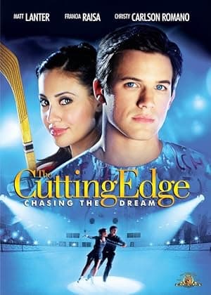 Cutting Edge 3: Chasing The Dream