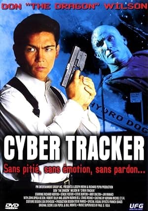 Cyber Tracker (1994)