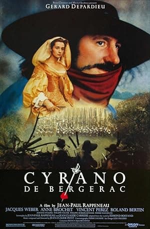 Cyrano De Bergerac