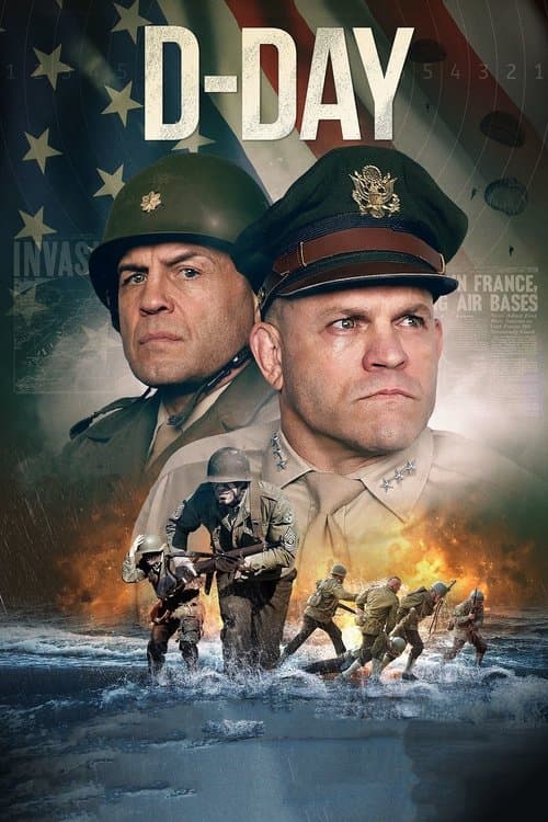 D-Day: Dog Company