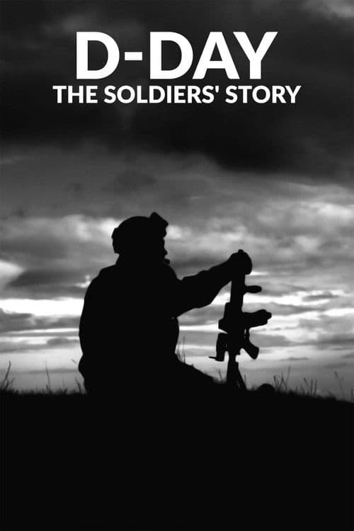 D-Day: The Soliders' Story