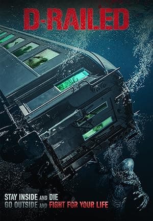 D-Railed (2018)