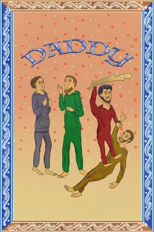 Daddy (2024)