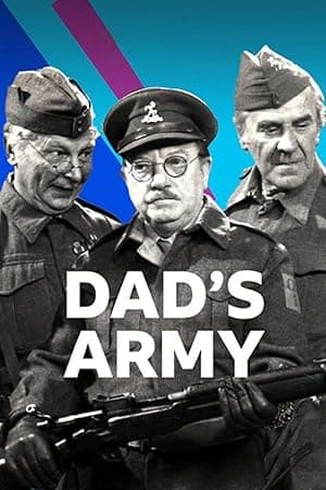 Dad's Army at the BBC (2025)