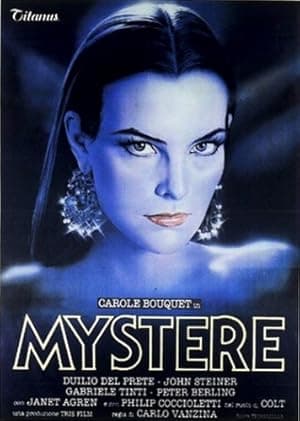 Dagger Eyes (1983)