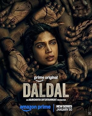 Daldal (2026)