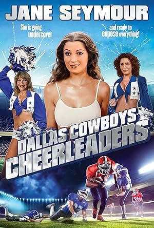Dallas Cowboys Cheerleaders (1979)