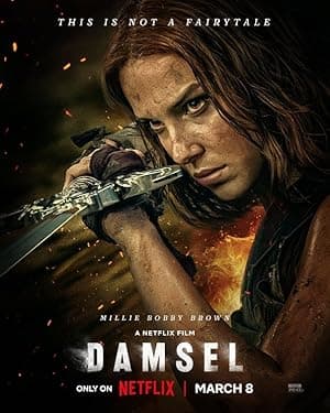 Damsel (2024)