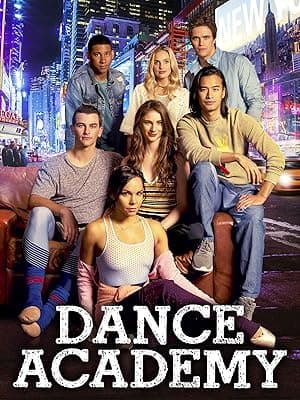 Dance Academy (2010)