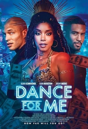 Dance For Me